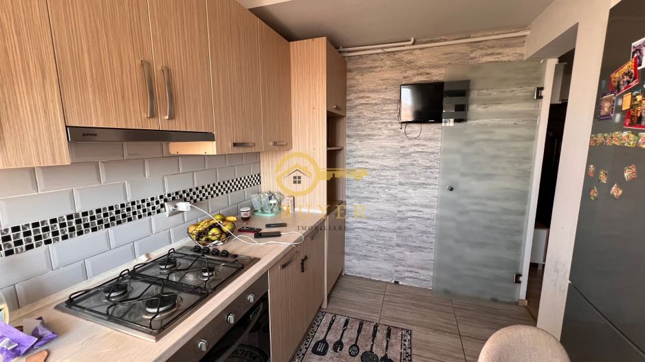 Apartament 3 Camere Aleea Sevis - Poză 6