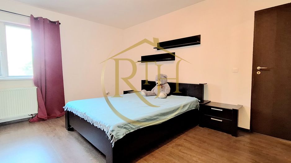 Apartament 1 camera, bloc nou, Complex Studentesc, Parcare privata cu bariera - Poză 5