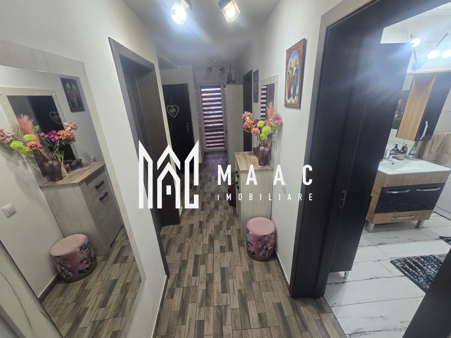 Apartament 4 camere | Decomandat |  Zona Tineretului - Poză 15