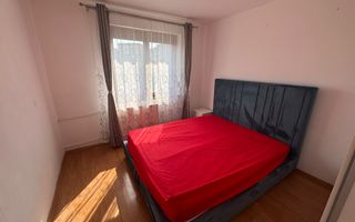 Costin Georgian Chisinau 2 camere 5/8 42 mp - Poză 3