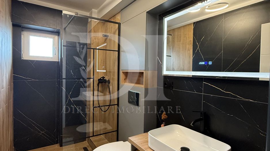 Apartament la cheie / etaj intermediar / Zona Observator - Poză 13