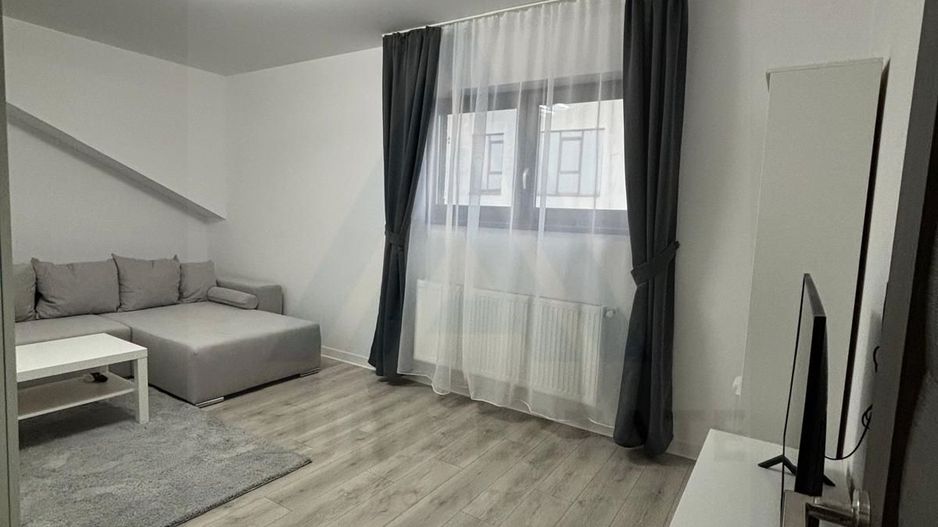 Apartament 2 camere 52 mp utili etaj 3 in zona Doamna Stanca - Poză 5