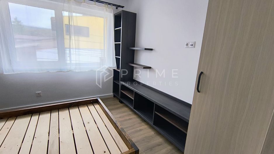 Apartament cu 3 camere la 3 minute de Spitalul Judetean - Poză 10
