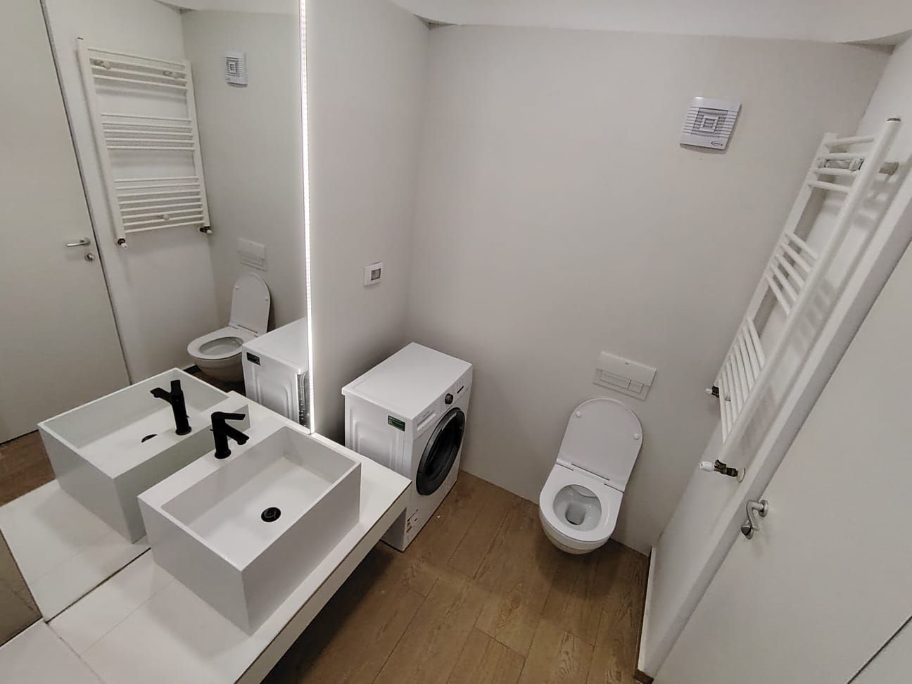 Apartament 2 camere Novum Politehnica metrou - Poză 7