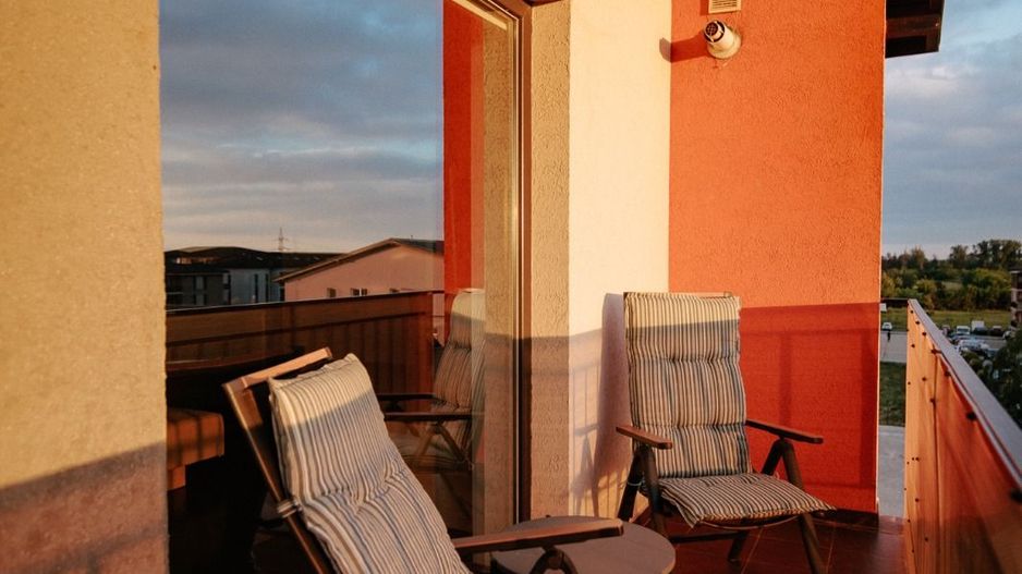 Giroc - Eso | 3 Camere | Centrala proprie | Loc de parcare | Disponibil imediat - Poză 14