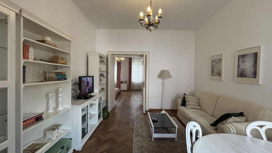 Apartament 2 camere la 5 minute de Piața Victoriei - Poză 3