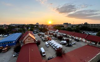 Apartment 2 camere, elegant si primitor, Complexul Studențesc - Fabrik - Poză 14