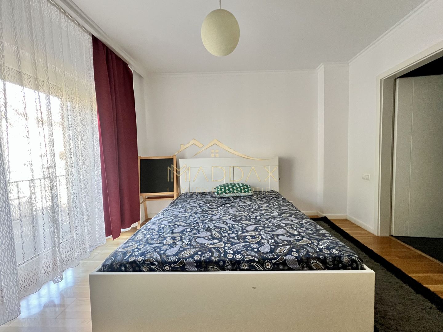 Apartament 3 camere │Gradina 50mp │Piscina │Parcare inclusă ║ Pipera - Poză 40