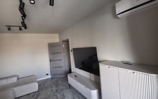 Prima închiriere apartament modern  2 camere | Calea Dorobantilor - Poză 2