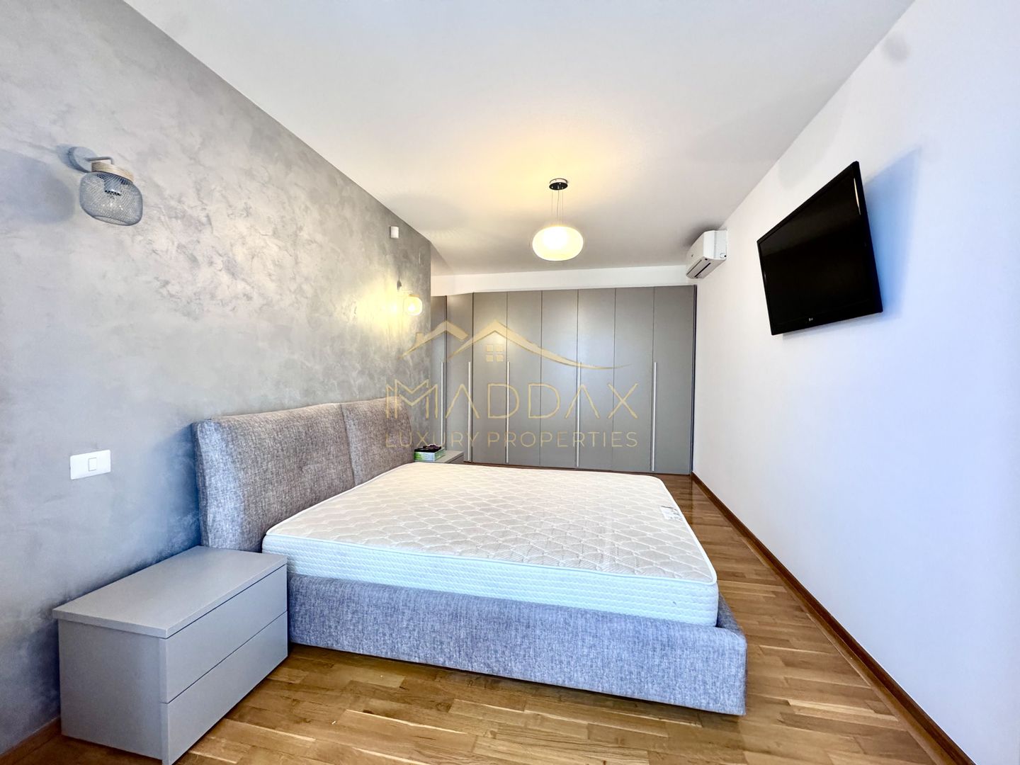 Penthouse 4 camere LUX Sisesti // 190mp //  3 locuri parcare// - Poză 16