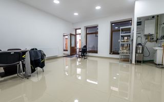 Spatiu recent renovat | 87mp | curent trifazic | zona ultra centrala - Poză 8