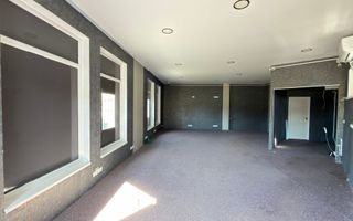 Inchiriere Spațiu Comercial 69 mp - Str. M.Sadoveanu/Uzinei – Carei - Poză 3