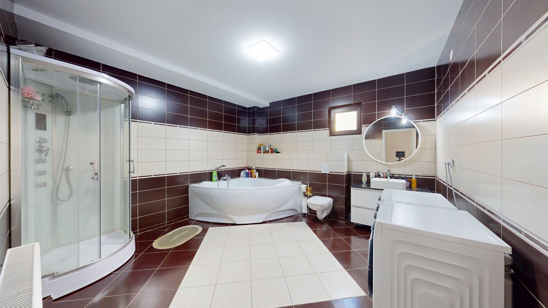 VOLUNTARI - Locuinta Ideala pentru Familie sau Activitati Mixte - Poză 10