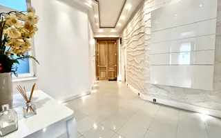 Apartament 3 camere, elegant si spațios, lângă parc, zona Centrala - Poză 22
