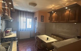 Dambovita | 2 Camere | Etaj Intermediar | Bloc Izolat - Poză 1