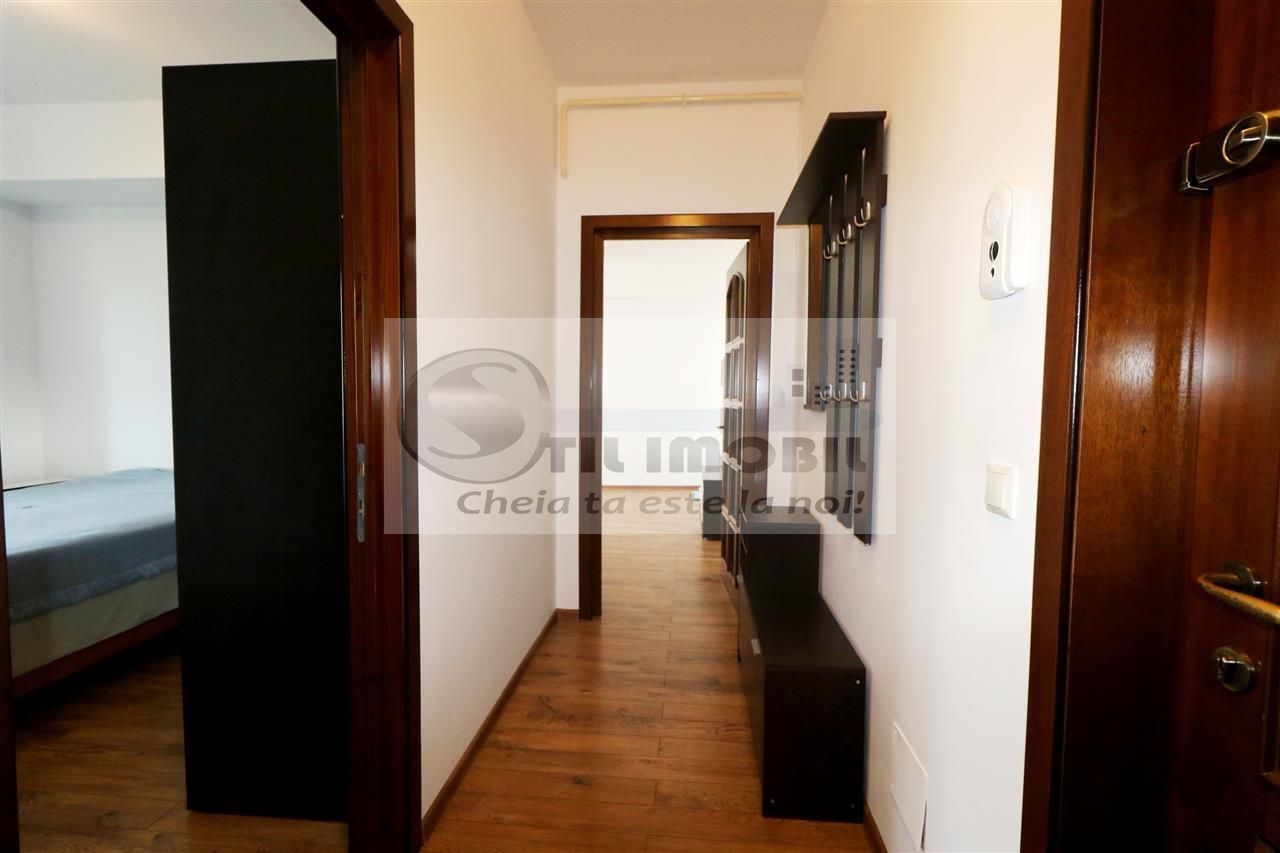 2 CAM NOU BILLA GARA UMF CUZA COPOU - Poză 4