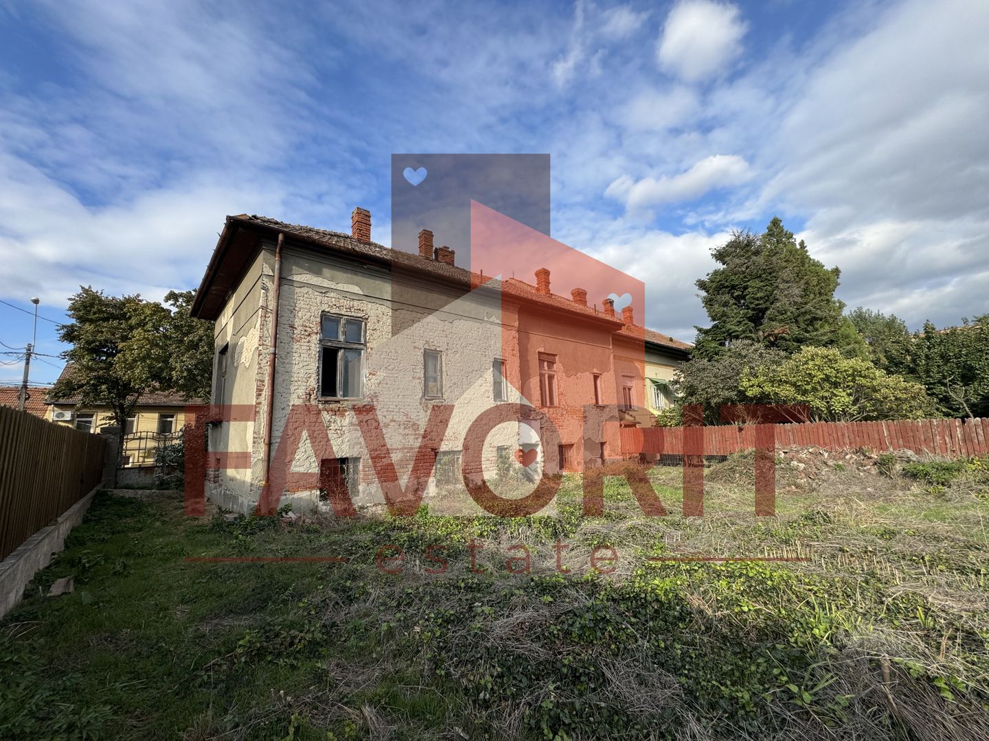 COMISION 0%. Oportunitate imobiliara. Teren 802mp . Pozitie excelenta - Poză 1