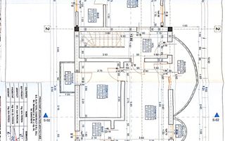 Casa Individuala 4 camere 120 mp, Teren 745mp, KM 17, Jucu de Mijloc - Poză 20