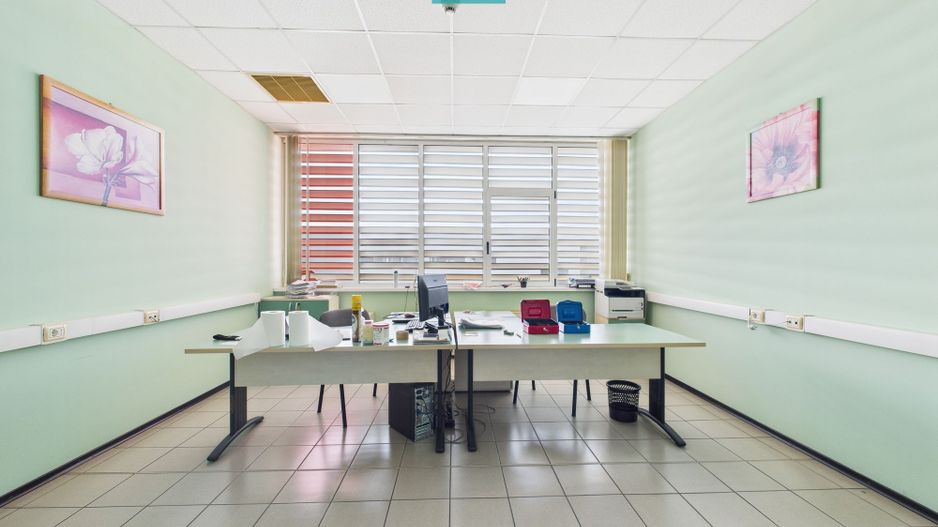 Hală industrială modernă, Șagului - Poză 9