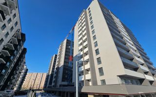 Mutare Rapida 3 camere Th. Pallady Incalzire prin pardoseala - Poză 8