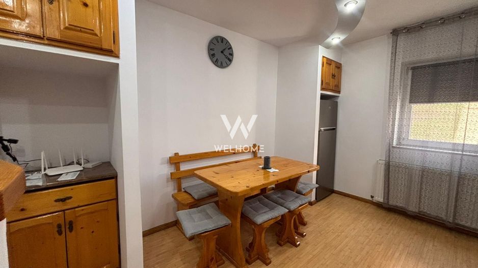 Apartament 2 camere decomandat cu pivniță - Poză 16