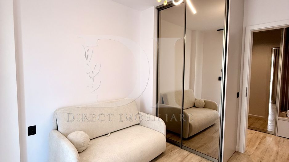 Apartament ultramodern / terasa de 35 mp / Zona Eroilor - Poză 14