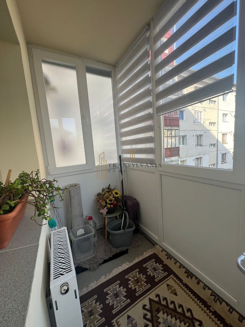 Apartament 3 camere, decomandat - Poză 11