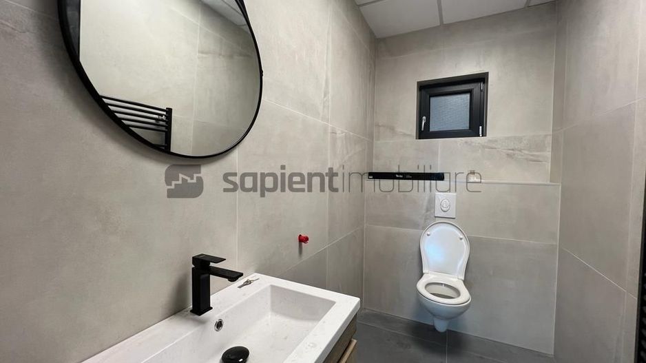 Sapient | Spațiu de birou în zona Ciheiului / Nufărul - Poză 11