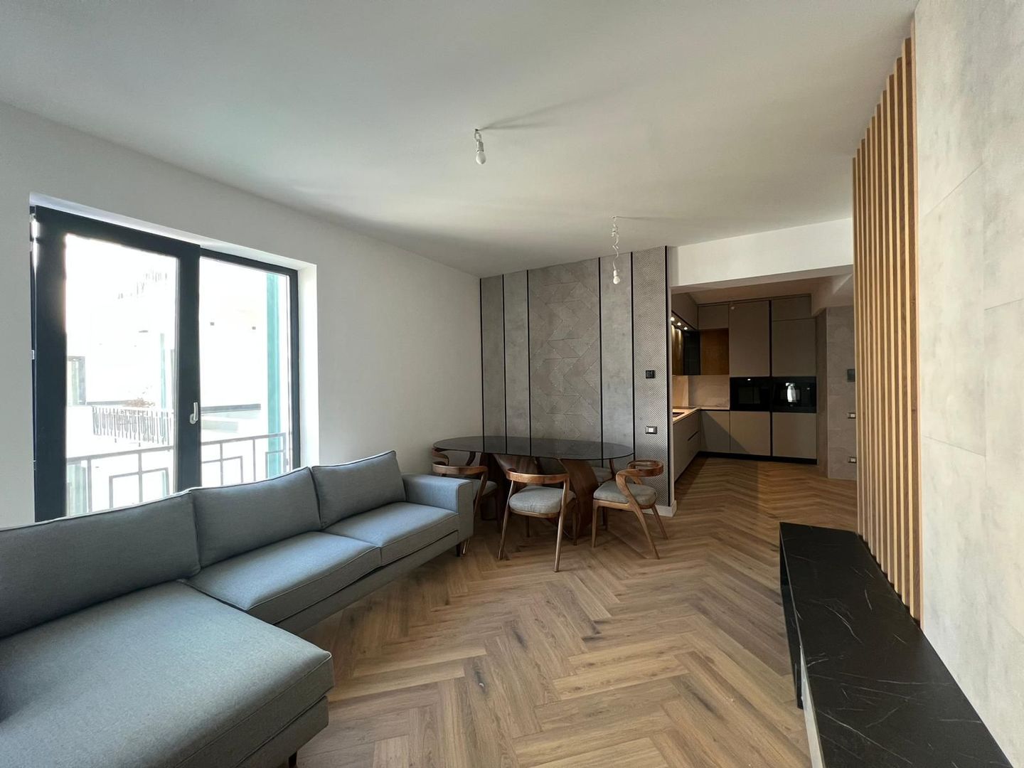 Apartament 3 Camere spatios loc de joaca  Șoseaua Pipera, Rond OMV - Poză 7