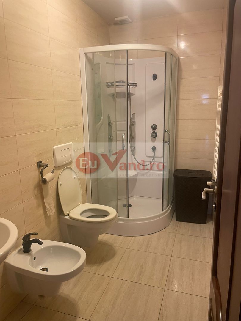 Casa de inchiriat - 200 mp - 6 dormitoare - Str. Tecuci - Poză 21