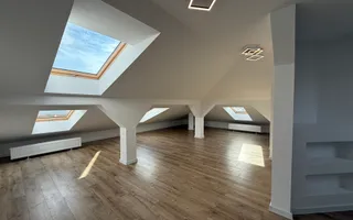Apartament 3 camere | 150 MP | Balcon | La cheie | 2 Parcari - Poză 14