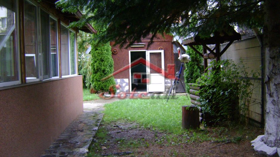 Pensiune de vanzare P+E Busteni - central - Poză 51
