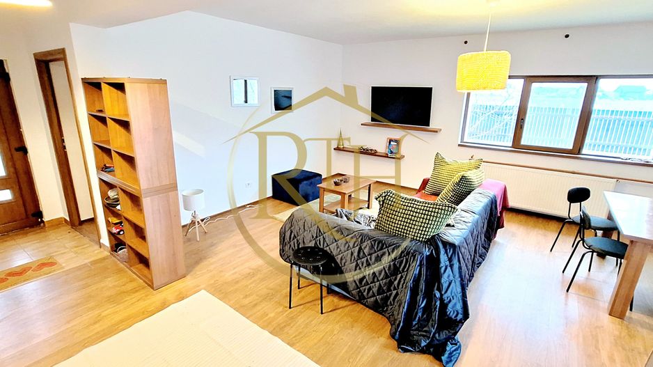 Oferim spre inchiriere, Casa Individuala, 5 camere, garaj, livada, Giroc - Poză 5