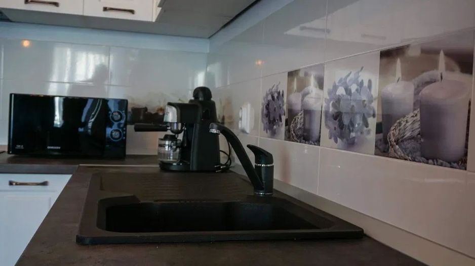 Apartament Modern De Inchiriat | 70Mp | 14 Mp Balcon | Parcare Subterana | AC - Poză 8