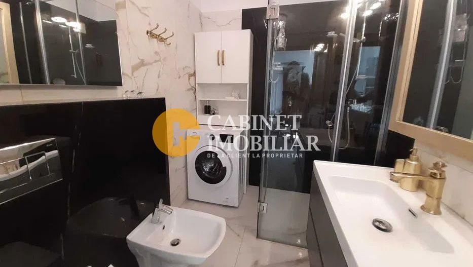 Vanzare - 2 camere - DECOMANDAT - Copou - Poză 1