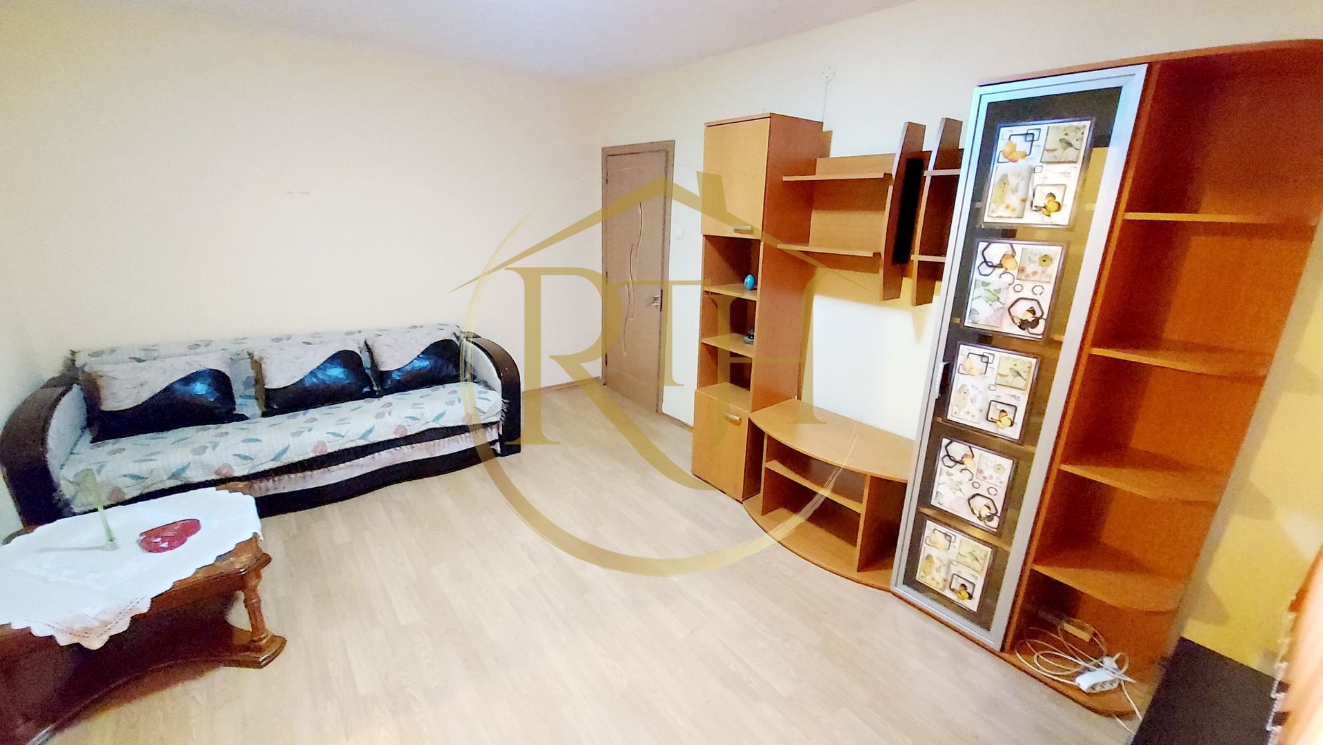 Apartament cu 2 camere de închiriat – Zona Girocului, lângă Spitalul Județean - Poză 1