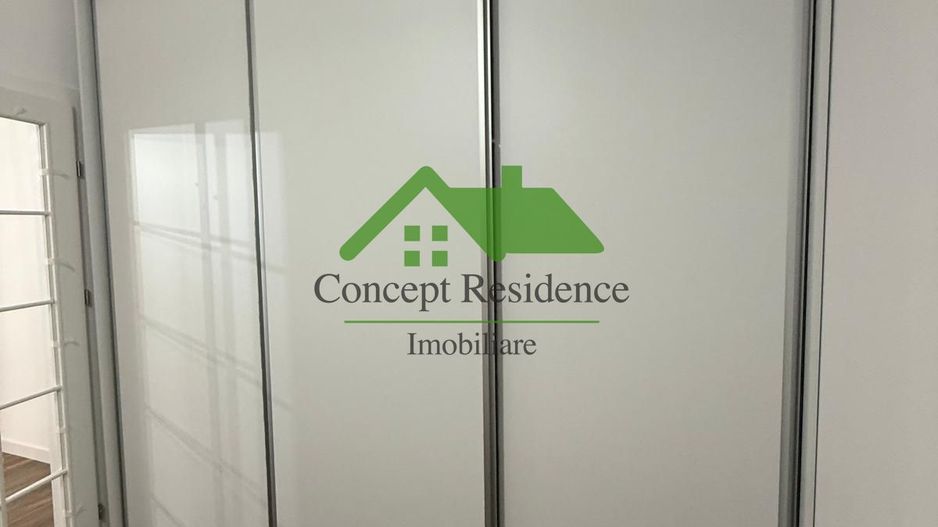 2 camere–62 mp+terasă 25 mp, etaj 1, Tăuții Măgherăuș zona Dru Relax - Poză 11