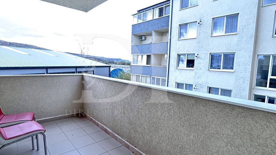 Apartament de vanzare/ Zona Sportului / Floresti - Poză 9