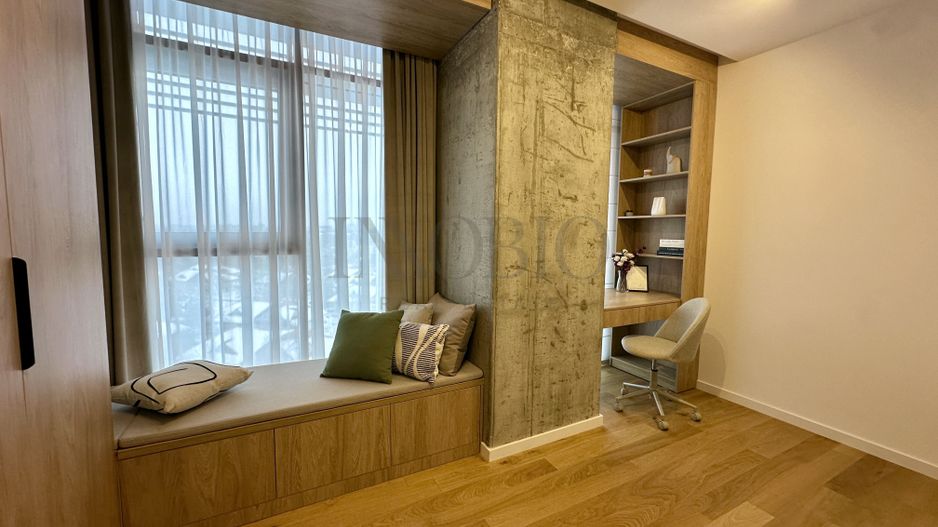 Apartament 3 Camere | Loc de Parcare | Boxa | Up-Site - Poză 12