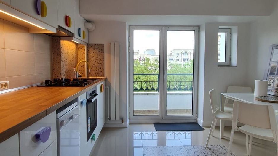 OFERTA 2 cam, f spatios, luminos, LUX - Unirii-Palatul Parlamentului - Poză 6