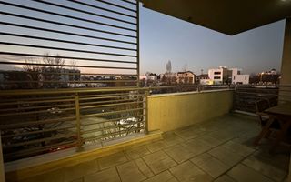 Apartament 2 Camere - 2 Bai - GreenLake - Gated Community - Poză 13