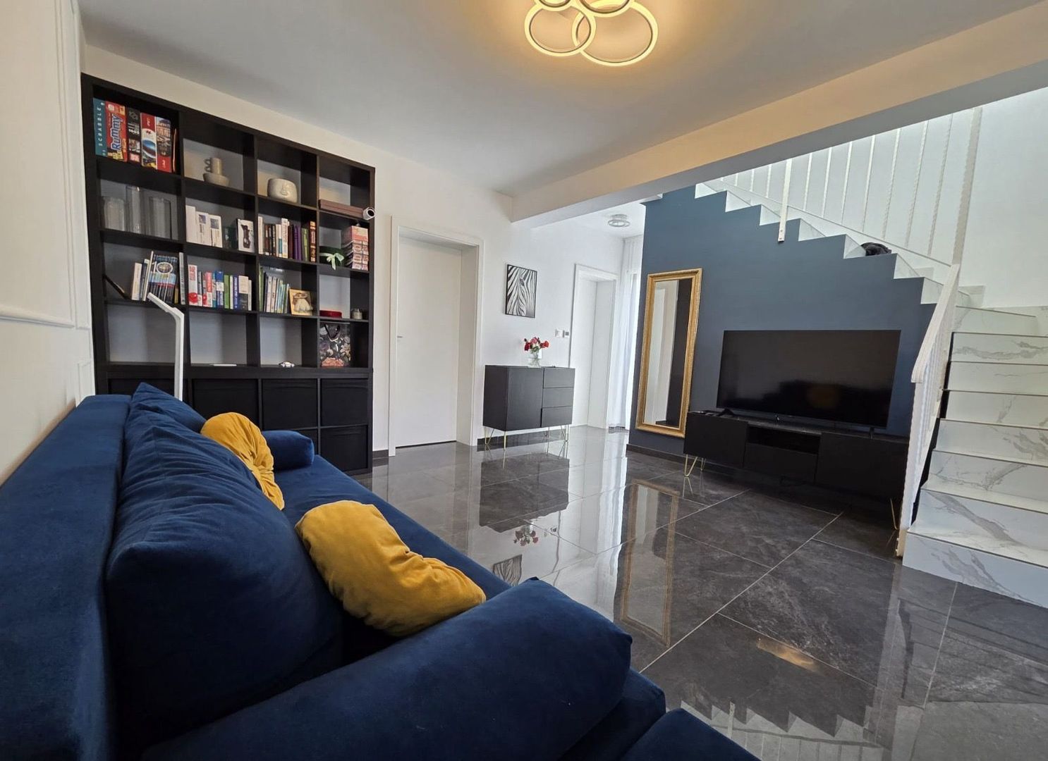 Duplex in zona Calea Urseni - mobilat si utilat - Poză 18