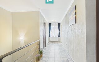 Casă confortabilă cu 6 camere la 10 km de Arad - Poză 20