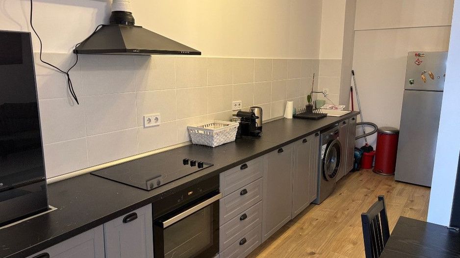 Apartament de inchiriat 2 camere - Poză 4