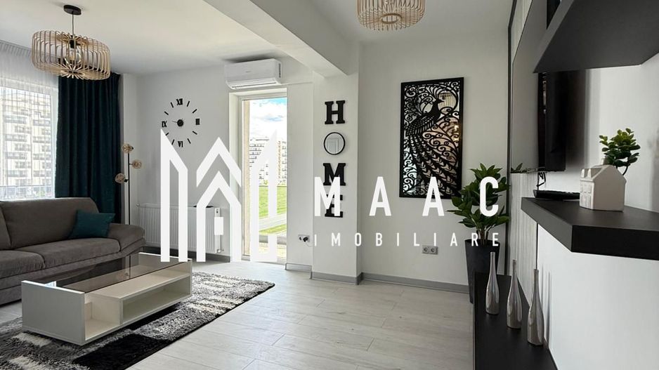 Apartament 3 camere nou | Balcon | Parcare | M. Viteazu - Poză 17