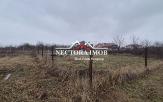 NECTORA IMOB-Teren Intravilan 479 mp, Zona Paleu Hexol, Utilitati - Poză 2