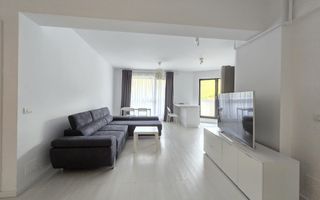 Apartament cu 2 camere | Loc de parcare | La cheie | Complexul Wings - Poză 2