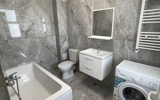 De Inchiriat Garsoniera Ultracentral Unirii-Cantemir, centrala proprie - Poză 6