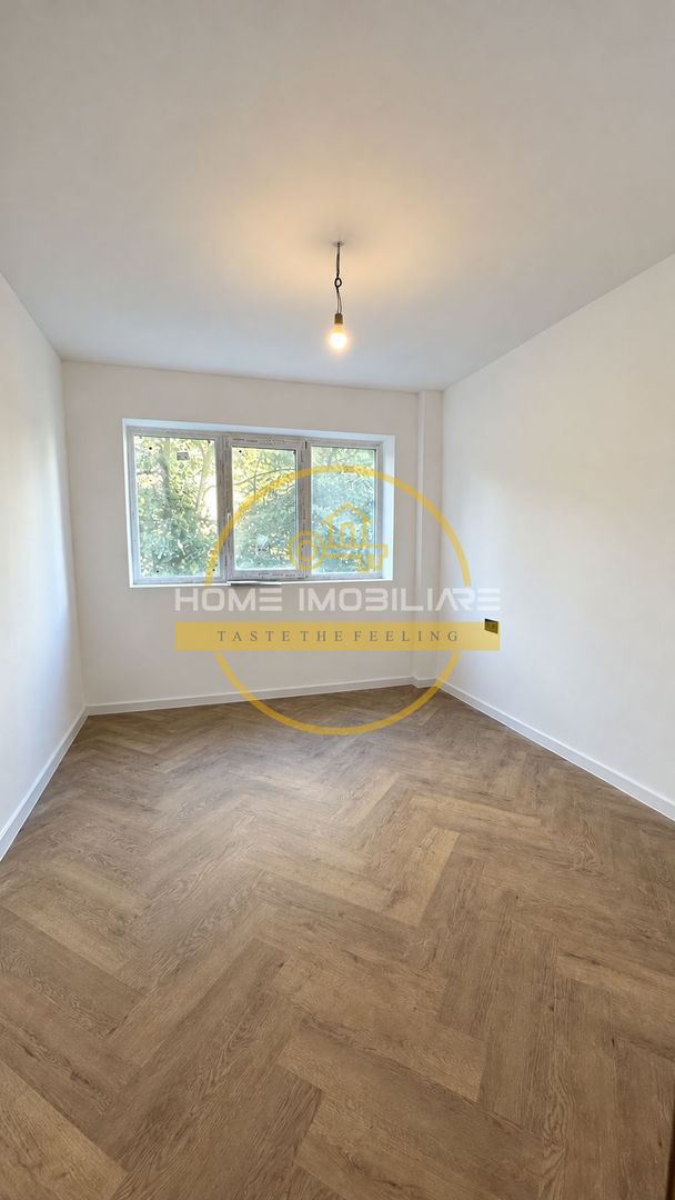 Apartament 3 camere, 62 MP, decomandat, etaj 1 // 📍 Moldova Center - Poză 11