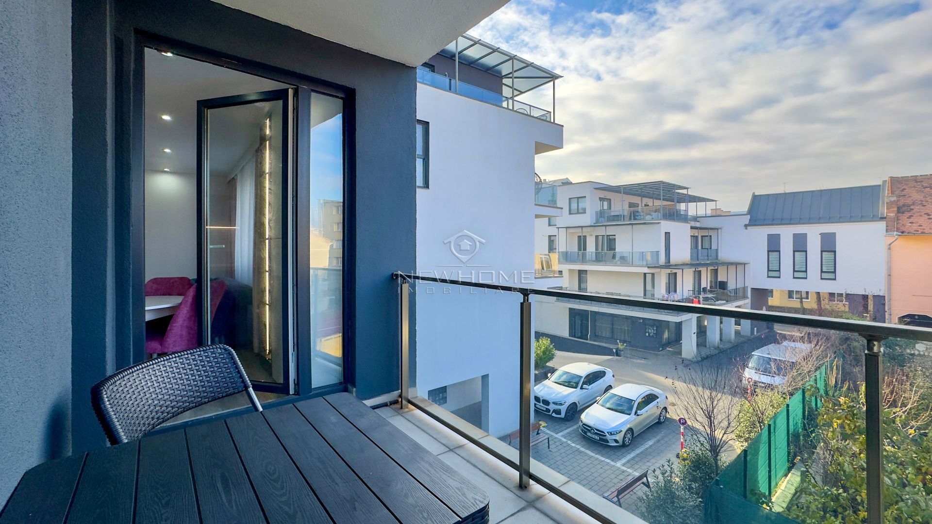 Apartament cu 3 camere de vânzare în zona Centrală - Poză 18